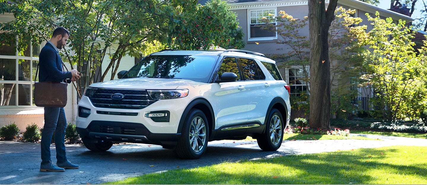 Payne Rio Grande City Ford in Rio Grande City TX