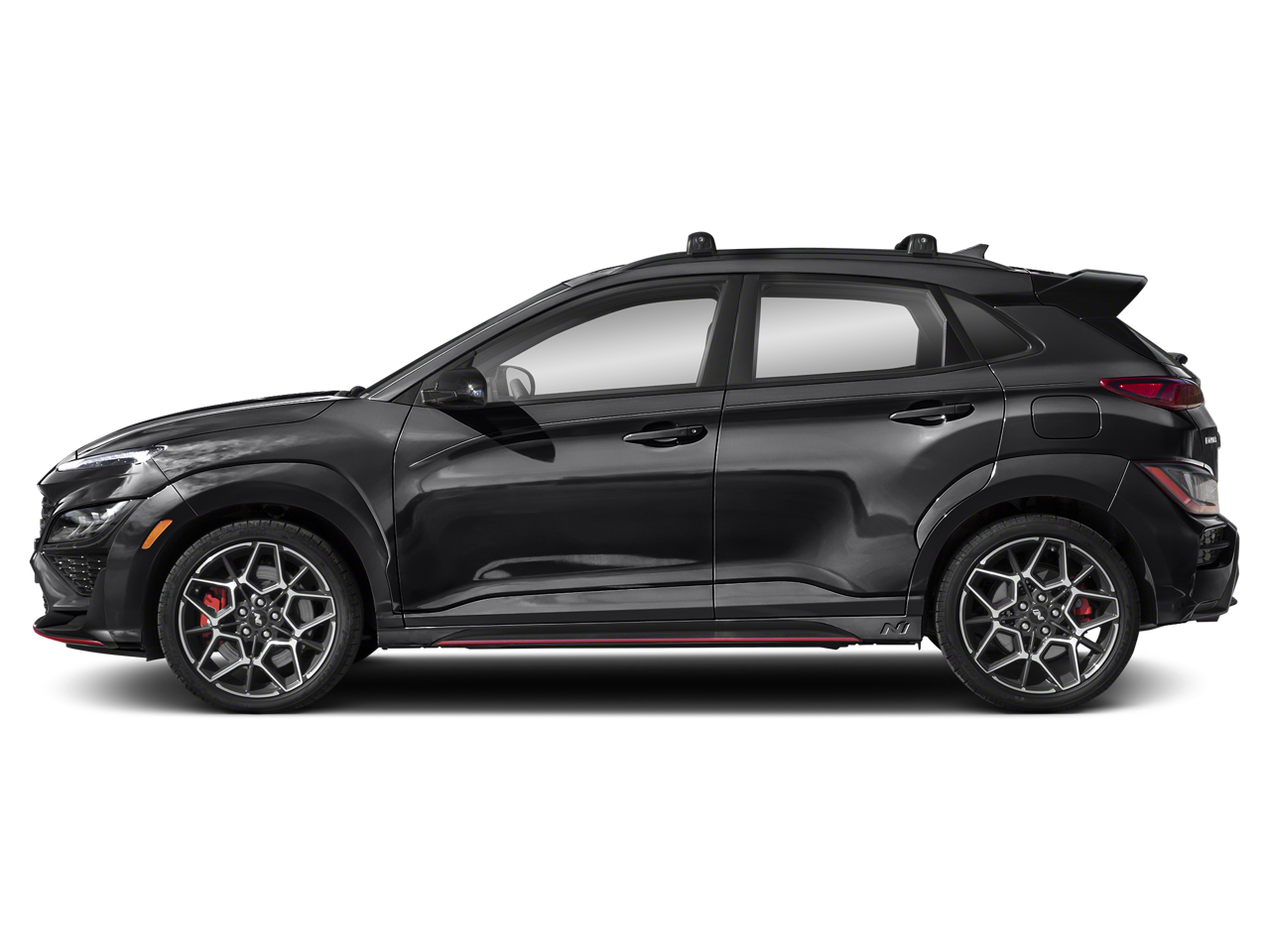 2022 Hyundai Kona N Base