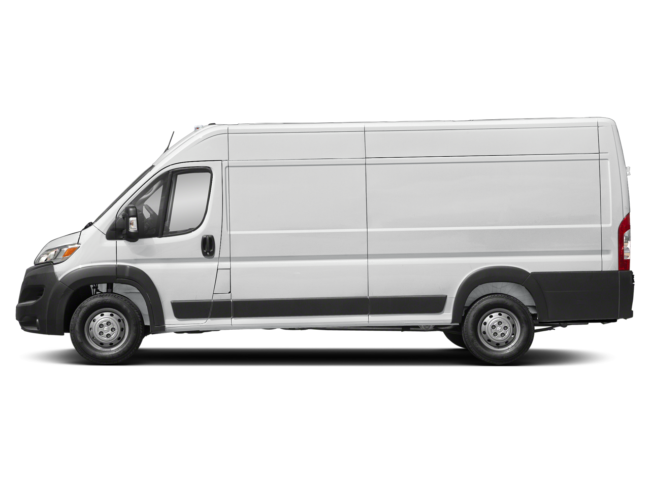 2024 RAM ProMaster Cargo Van SLT