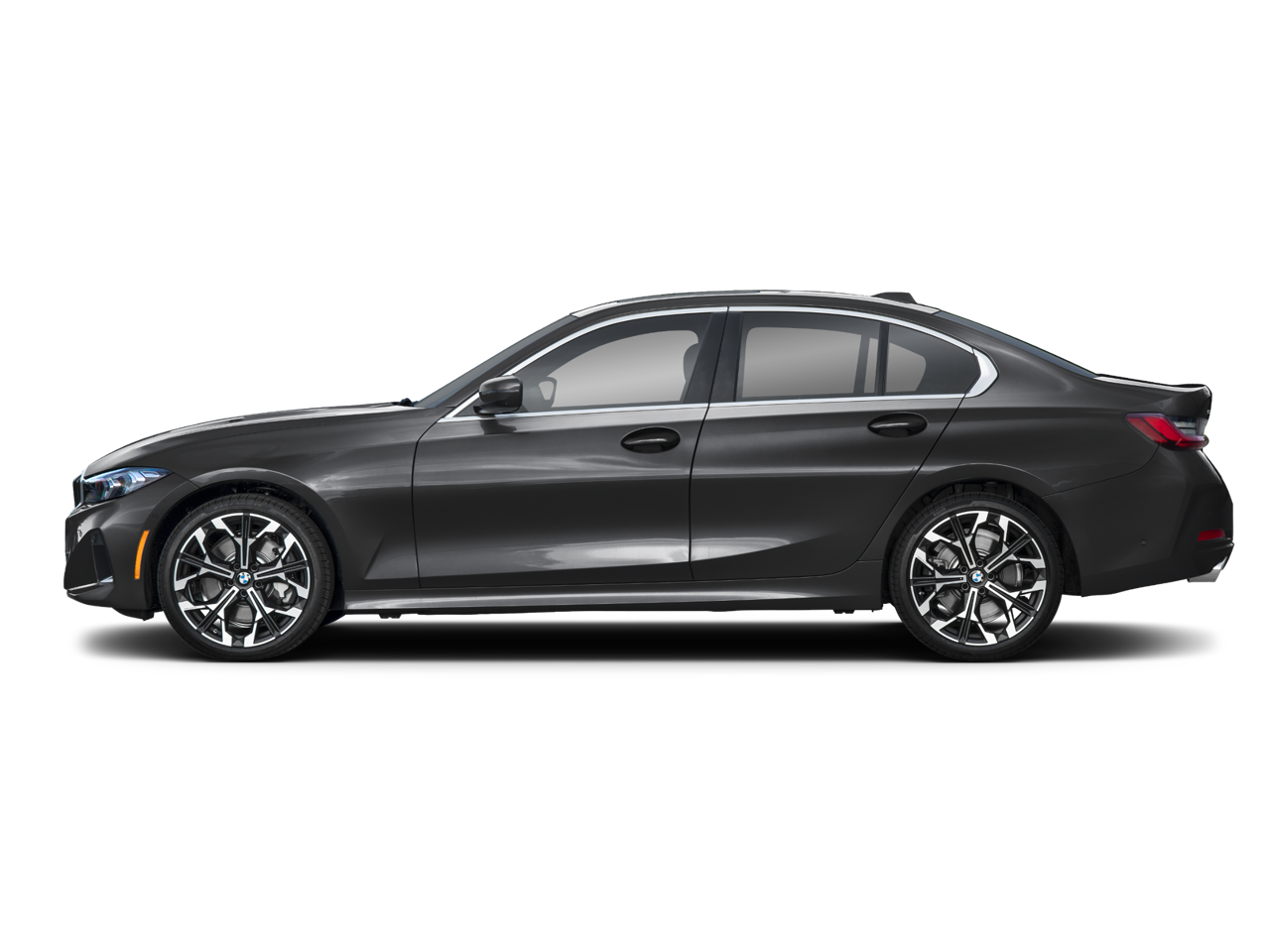 2025 BMW 3 Series 330i xDrive