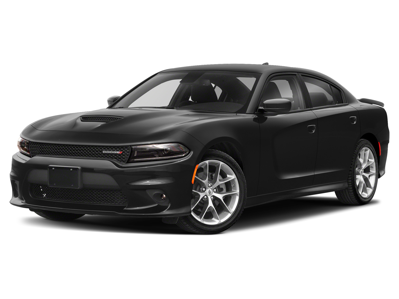 2022 Dodge Charger R/T's photo