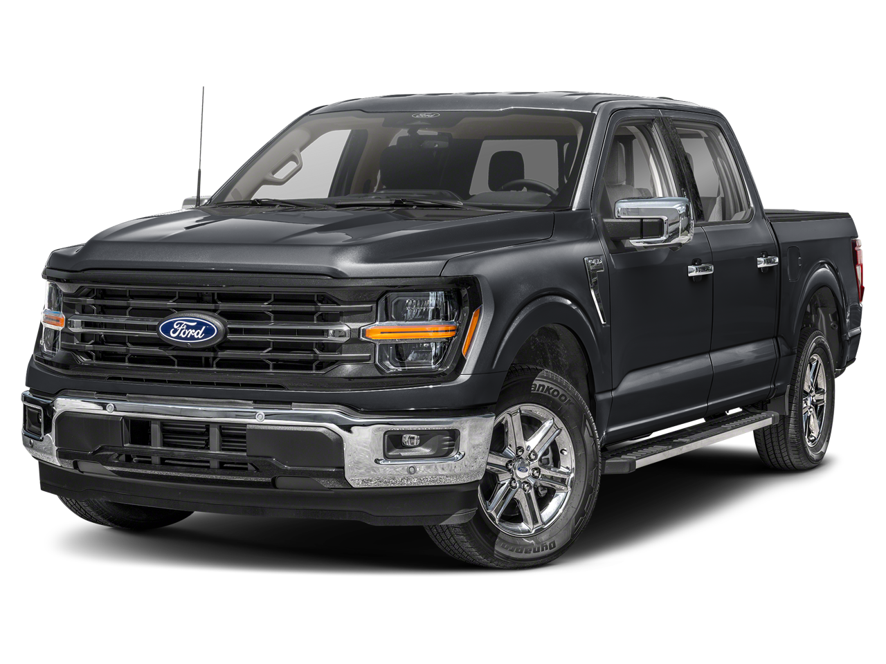 2024 Ford F-150 XLT for sale in Rio Grande City, TX