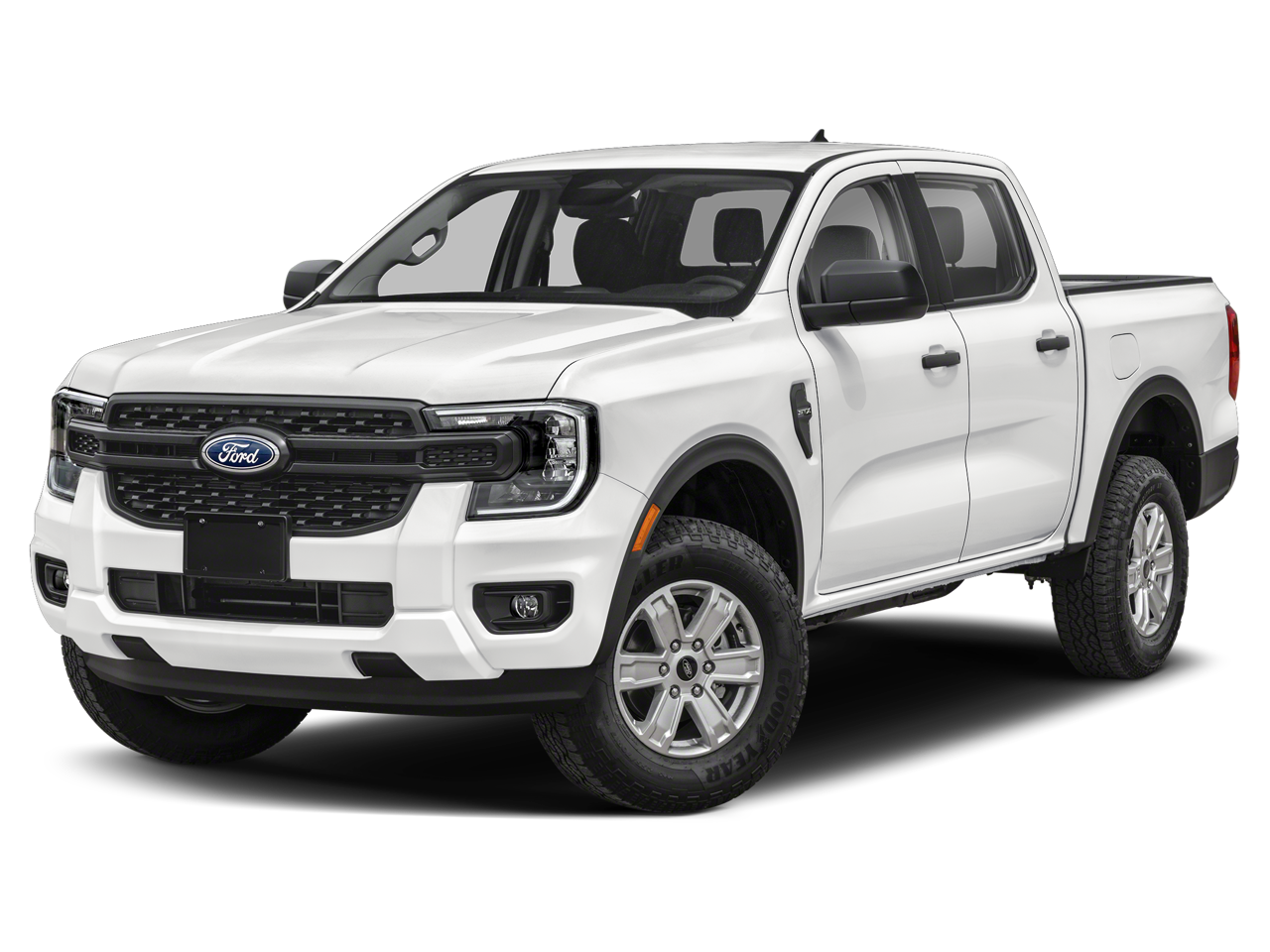 2024 Ford Ranger XL for sale in Rio Grande City, TX