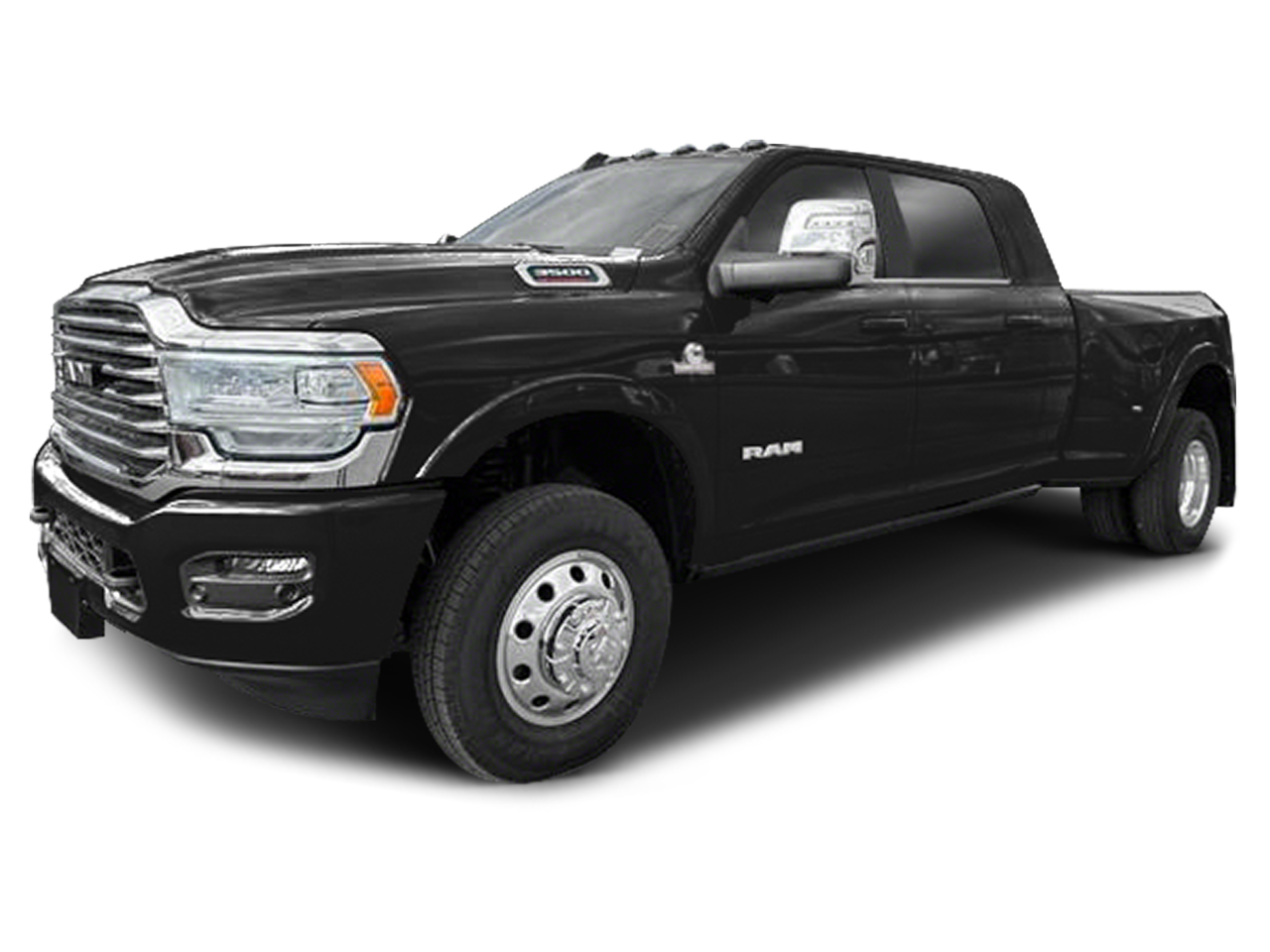2024 RAM 3500 Longhorn