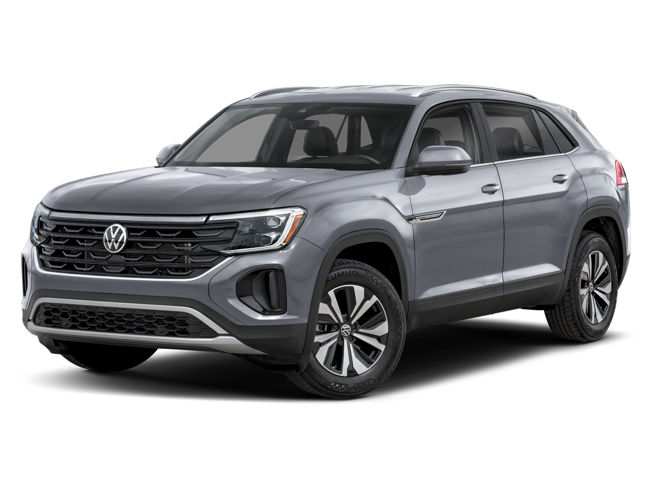 2024 Volkswagen Atlas Cross Sport SE for sale in Rio Grande City, TX