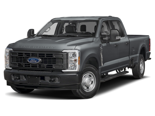 2025 Ford Super Duty F-250 SRW XL