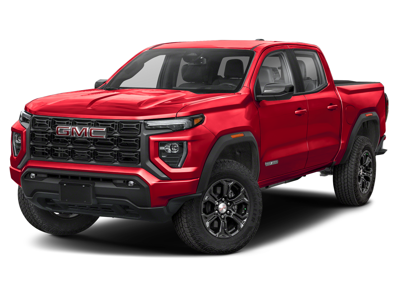 2025 GMC Canyon Elevation for sale in Rio Grande City, TX
