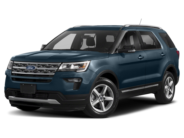 2018 Ford Explorer Base for sale in Rio Grande City, TX
