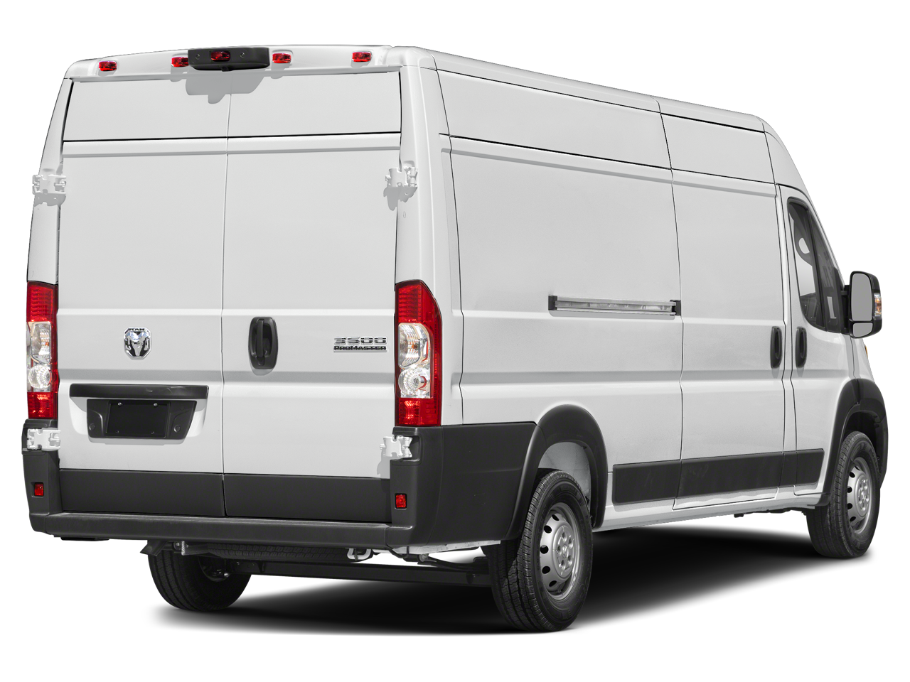 2024 RAM ProMaster Cargo Van SLT