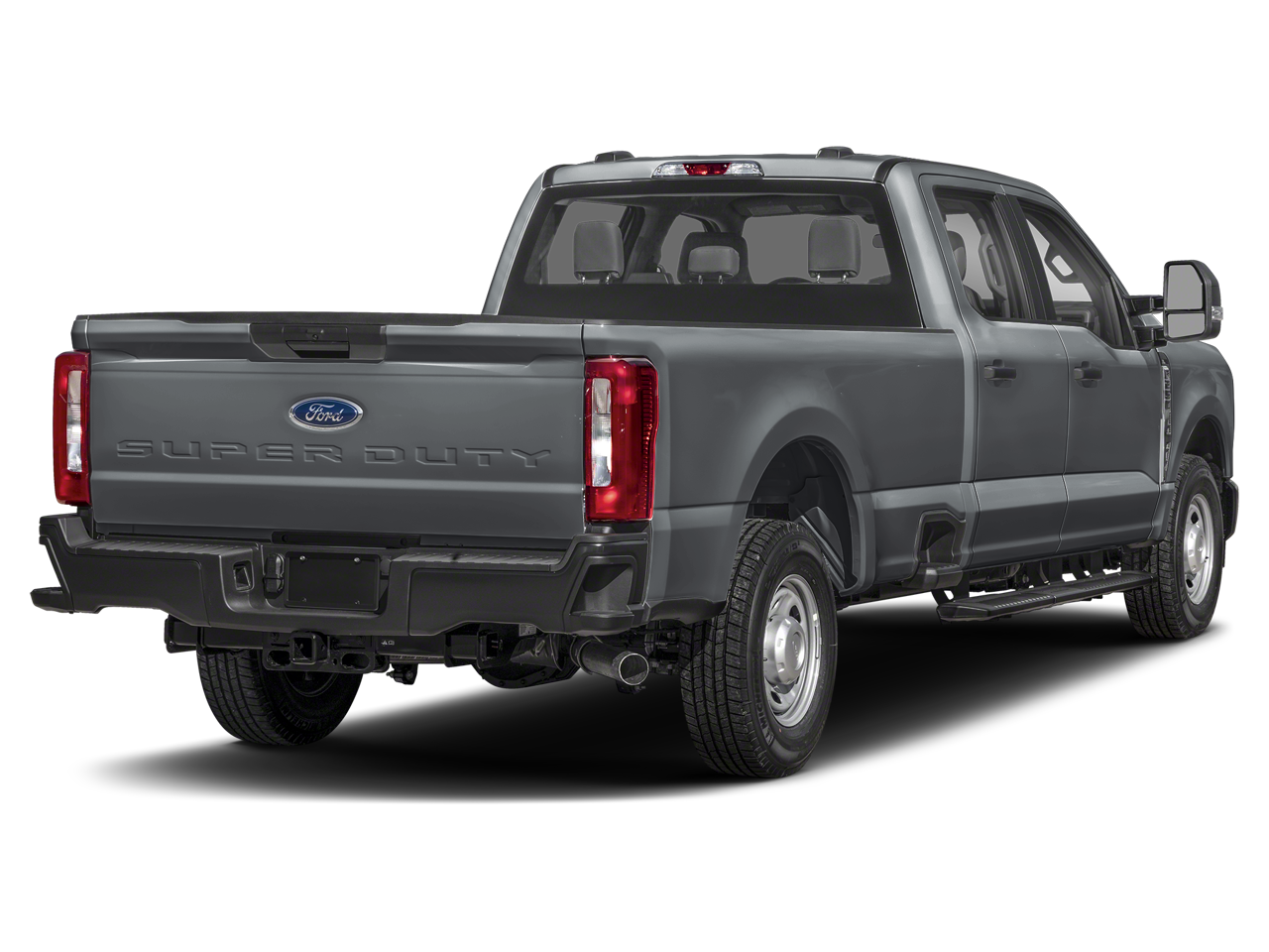 2025 Ford Super Duty F-250 SRW XL