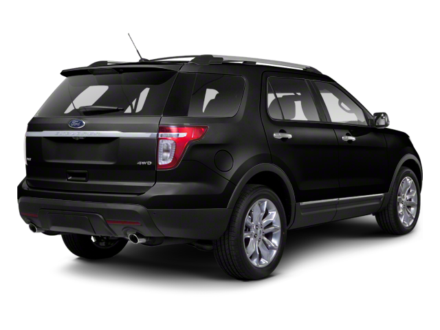 2011 Ford Explorer XLT