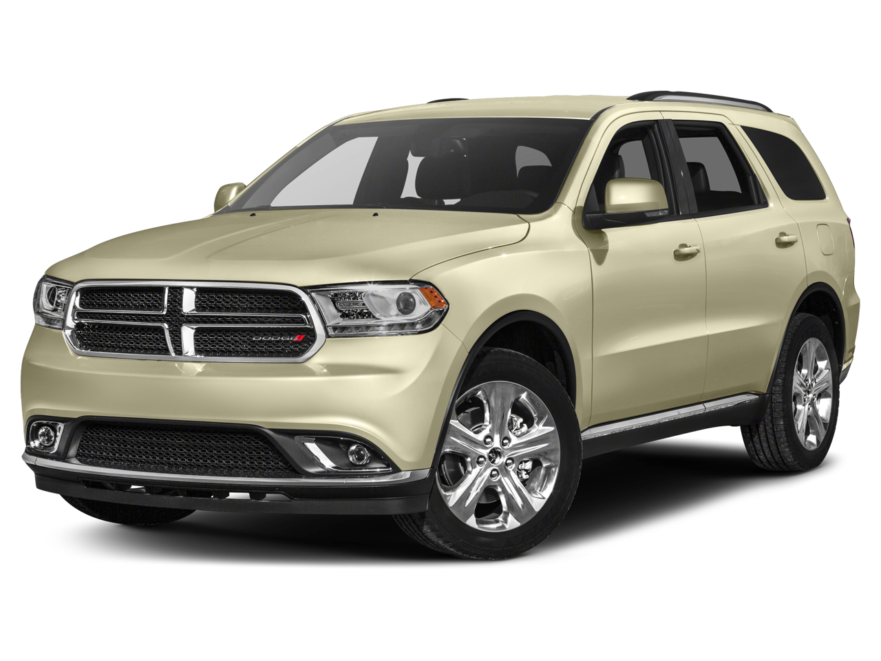 2015 Dodge Durango