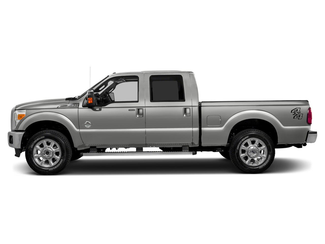 2015 Ford Super Duty F-250 SRW XL