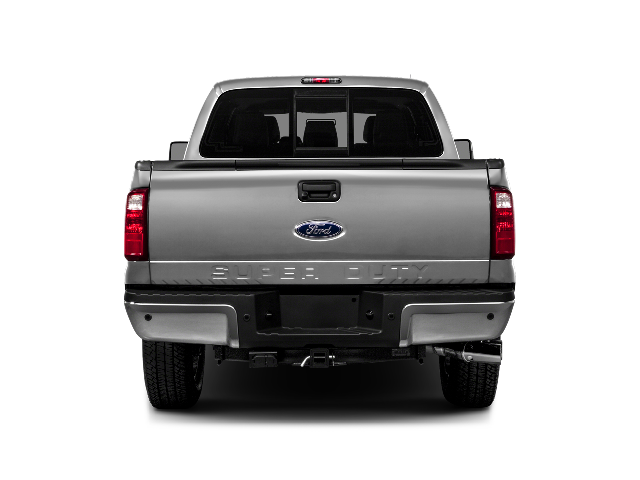 2015 Ford Super Duty F-250 SRW XL
