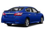 2015 Nissan Sentra FE+ S