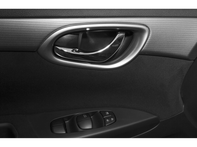 2015 Nissan Sentra FE+ S