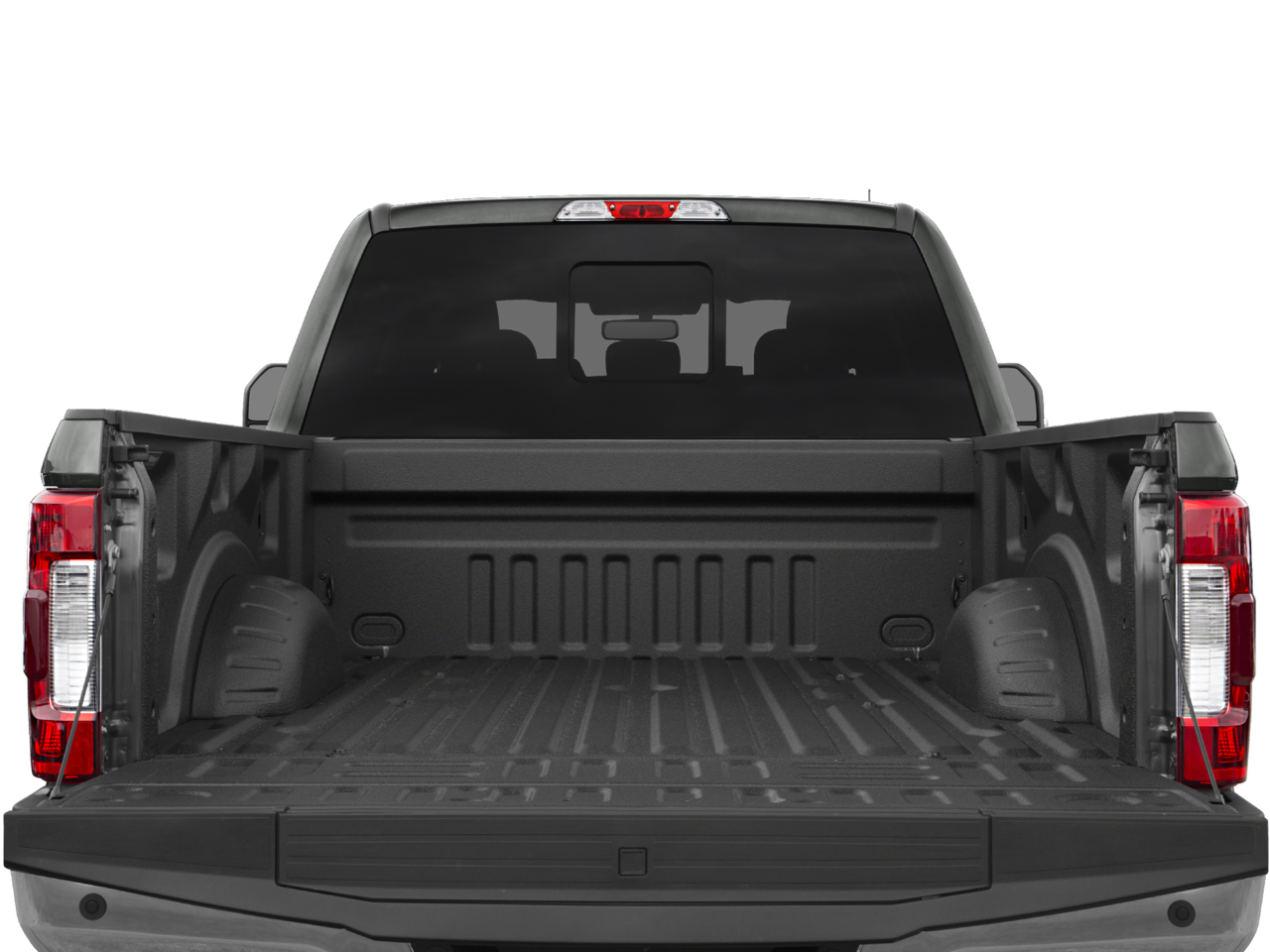 2017 Ford Super Duty F-250 SRW Lariat