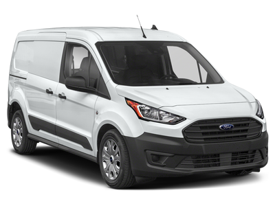 2020 Ford Transit Connect Van XL