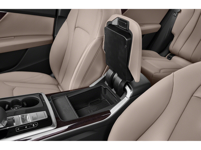 2021 Audi Q8 Premium Plus