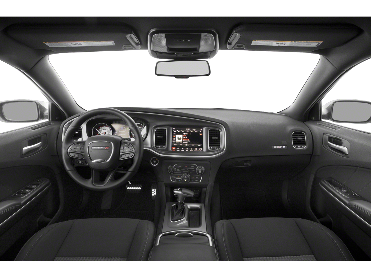 2021 Dodge Charger Scat Pack