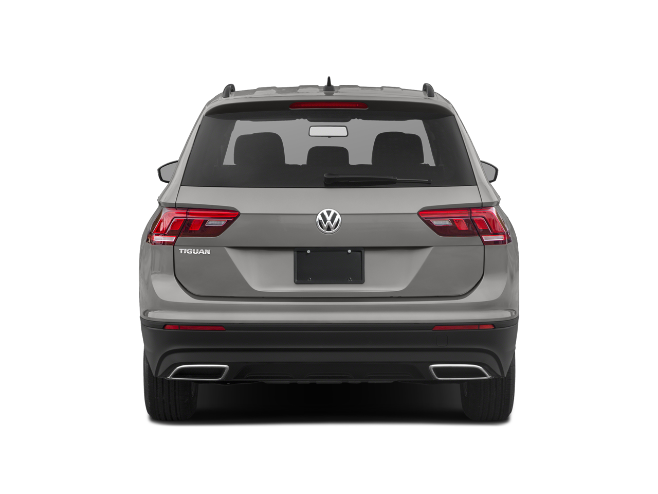 2021 Volkswagen Tiguan S