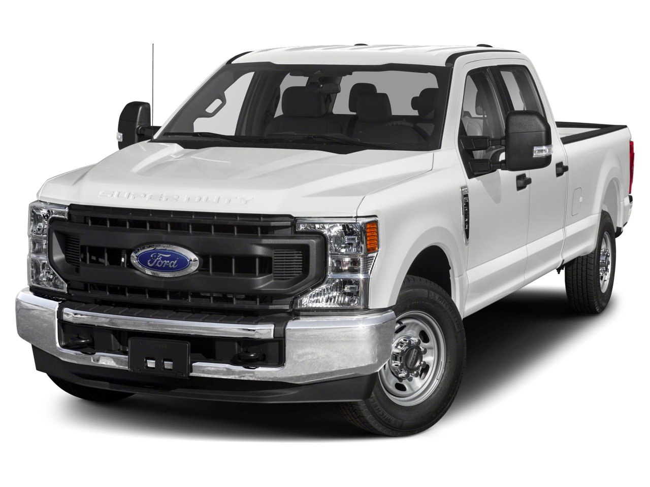 2022 Ford F-250 Super Duty XLT