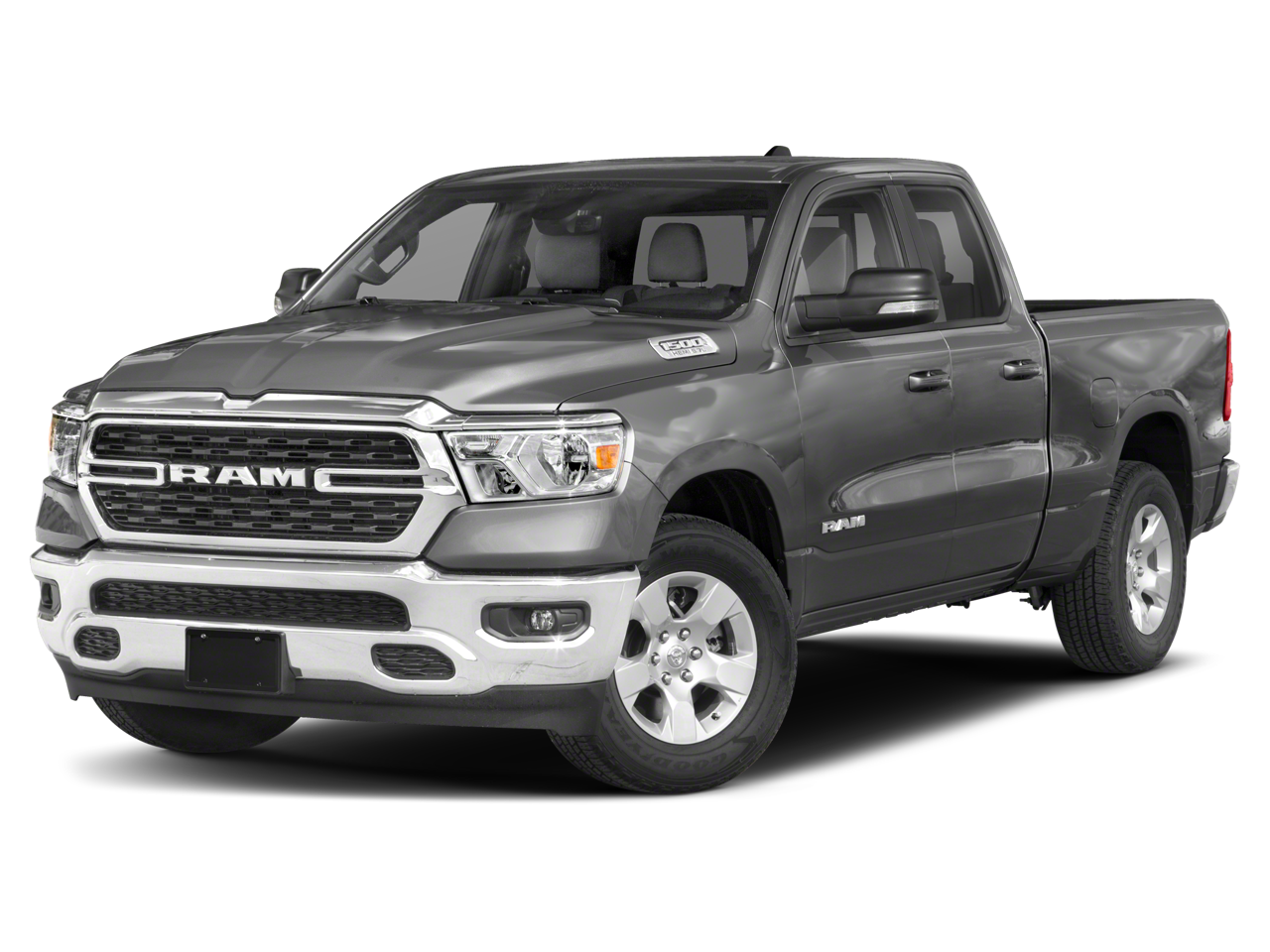 2022 RAM 1500 Lone Star