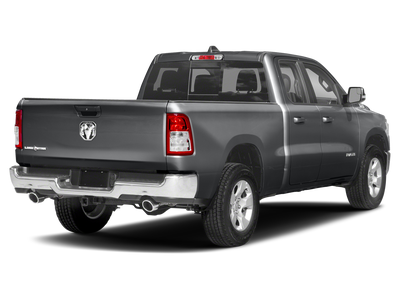 2022 RAM 1500 Lone Star