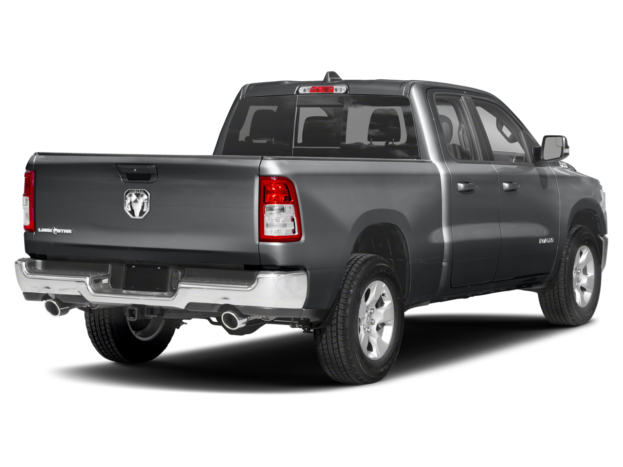 2022 RAM 1500 Lone Star