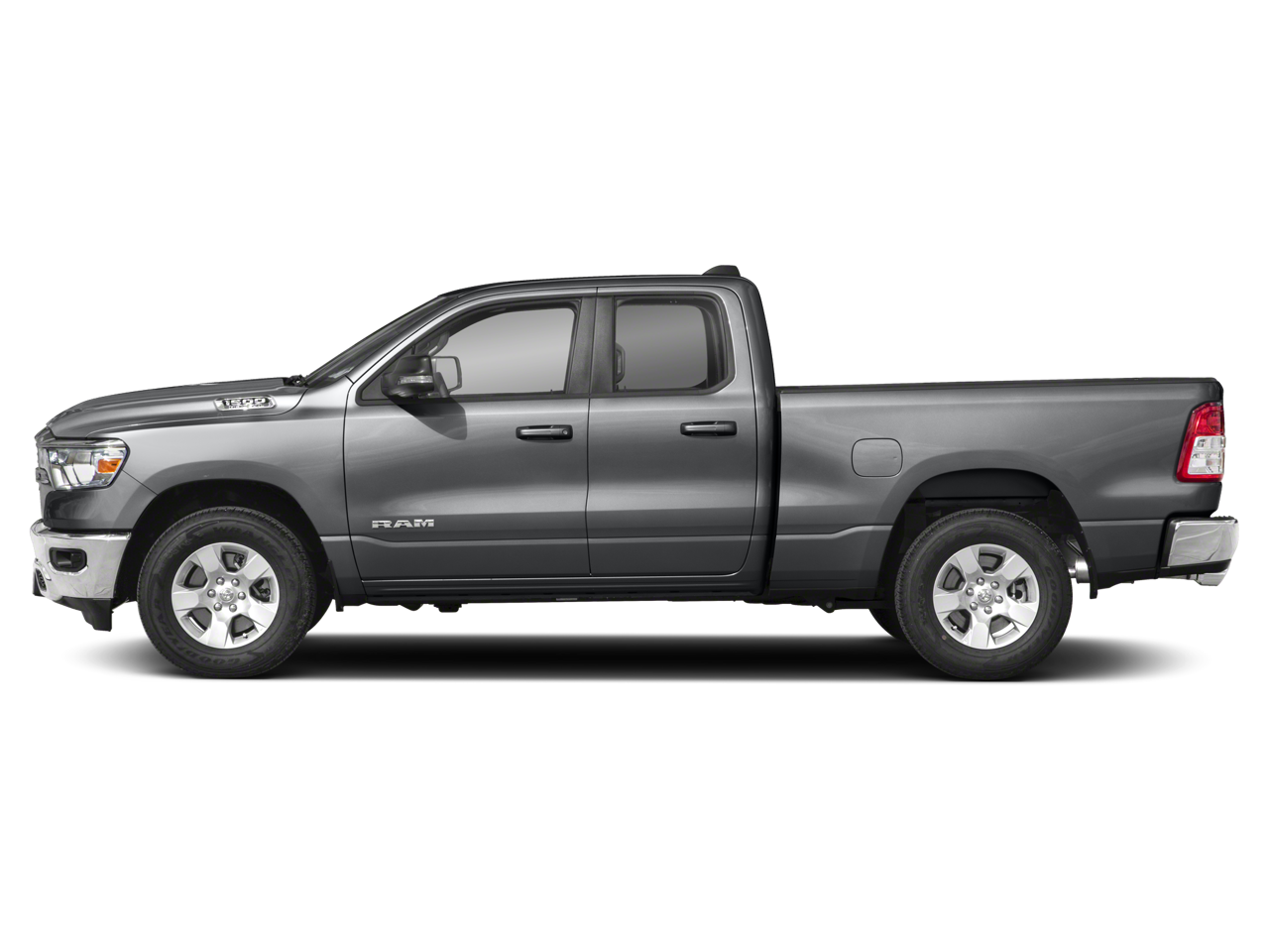 2022 RAM 1500 Lone Star