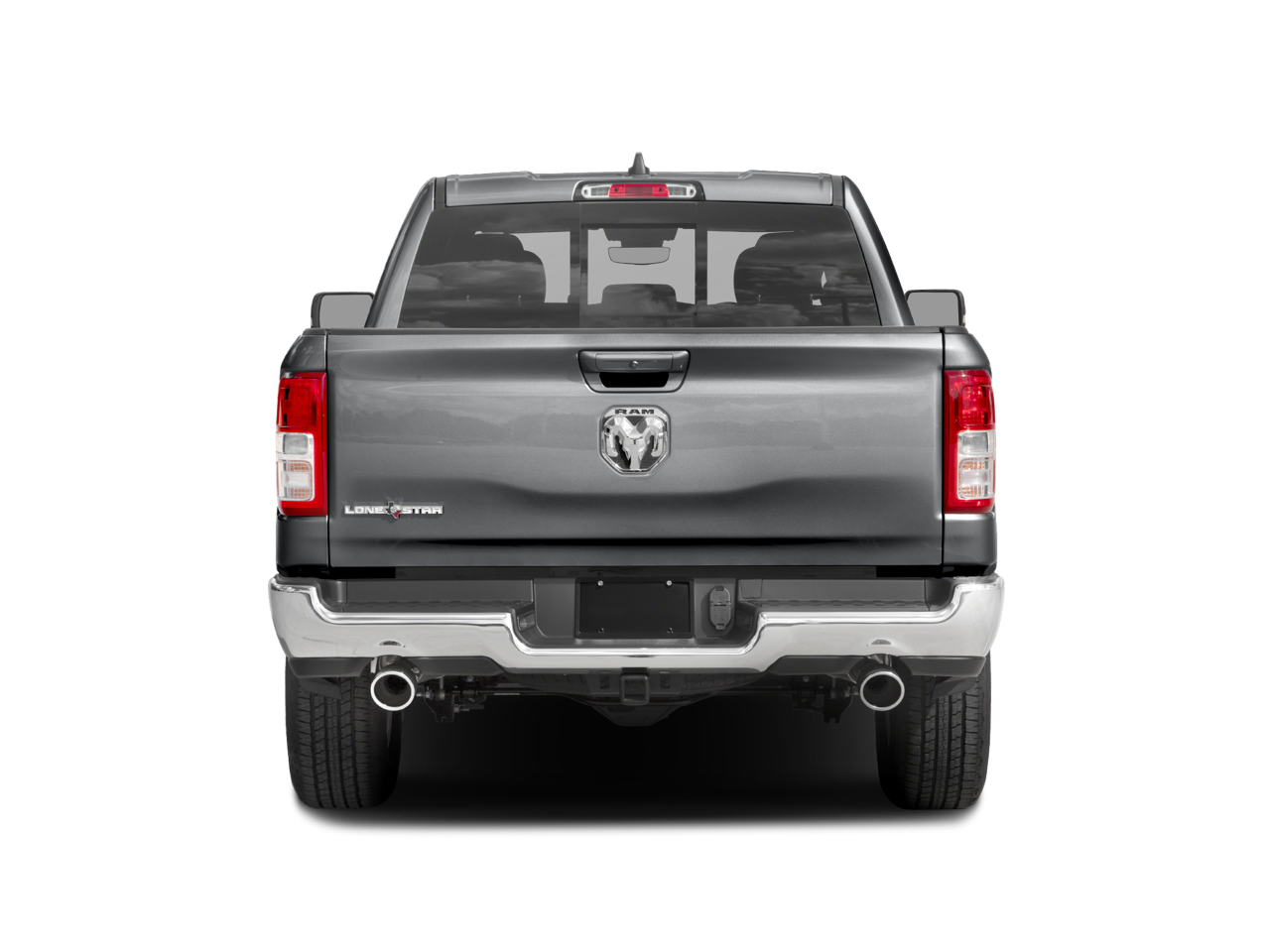 2022 RAM 1500 Lone Star