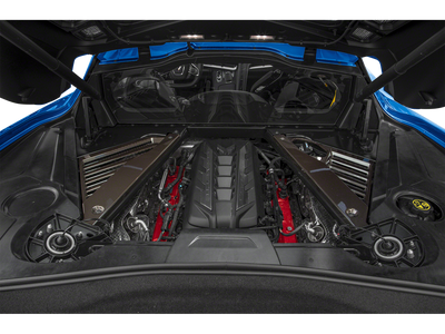 2023 Chevrolet Corvette 3LT
