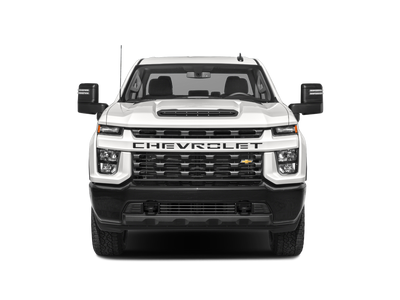 2023 Chevrolet Silverado 2500HD Custom