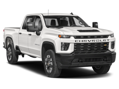 2023 Chevrolet Silverado 2500HD Custom