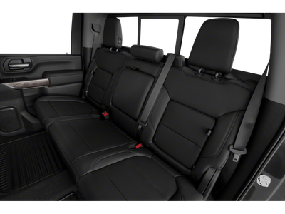 2023 Chevrolet Silverado 2500HD LTZ