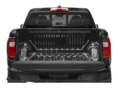 2023 GMC Canyon 4WD AT4X
