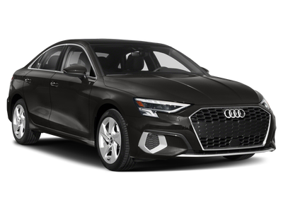 2024 Audi A3 Premium
