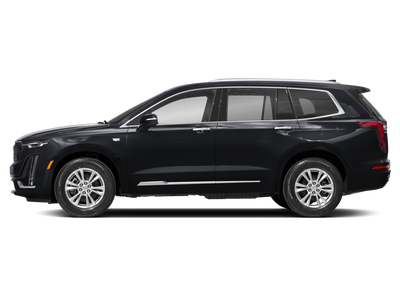 2024 Cadillac XT6 FWD Luxury