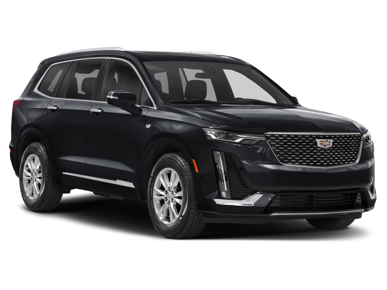 2024 Cadillac XT6 FWD Luxury