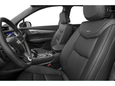2024 Cadillac XT6 FWD Luxury
