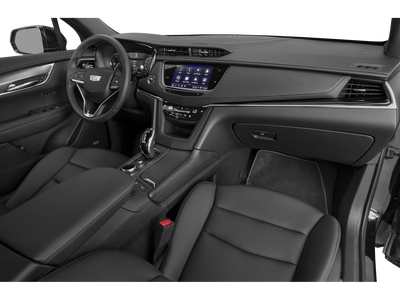 2024 Cadillac XT6 FWD Luxury