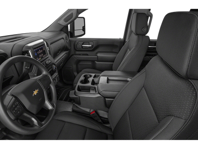 2024 Chevrolet Silverado 2500HD Work Truck