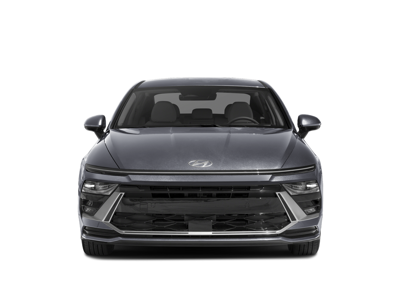 2024 Hyundai Sonata Hybrid SEL