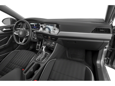 2024 Volkswagen Jetta Sport