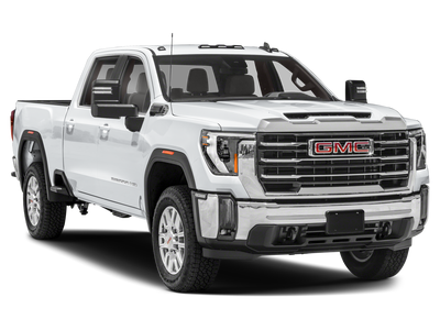2025 GMC Sierra 2500HD SLE
