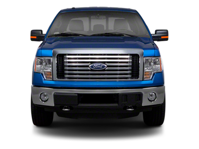 2010 Ford F-150 FX4