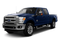 2011 Ford Super Duty F-250 SRW XL