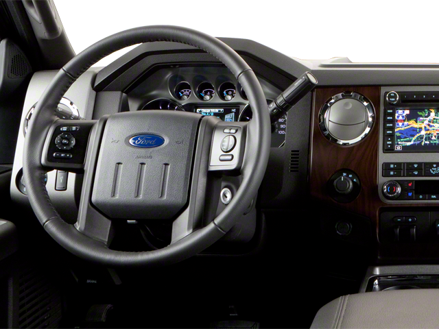 2011 Ford Super Duty F-250 SRW XL
