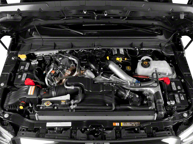 2011 Ford Super Duty F-250 SRW XL