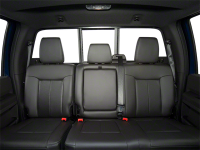 2011 Ford Super Duty F-250 SRW XL